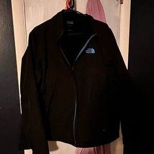 Mens north face jacket